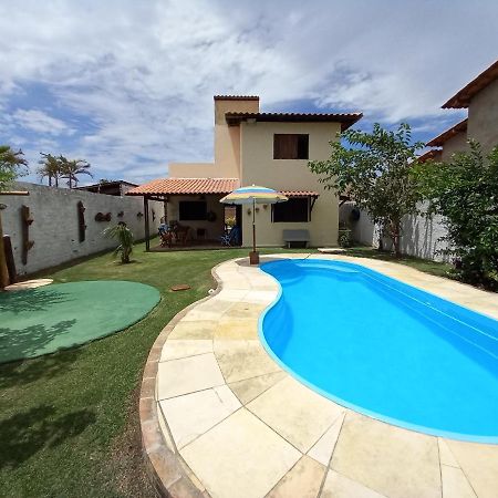 Casa Na Praia Do Frances Luaran gambar