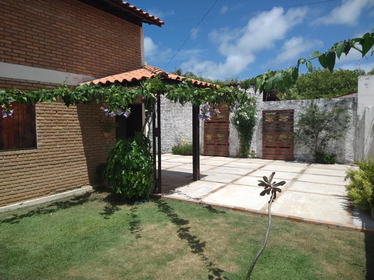 Casa Na Praia Do Frances Luaran gambar