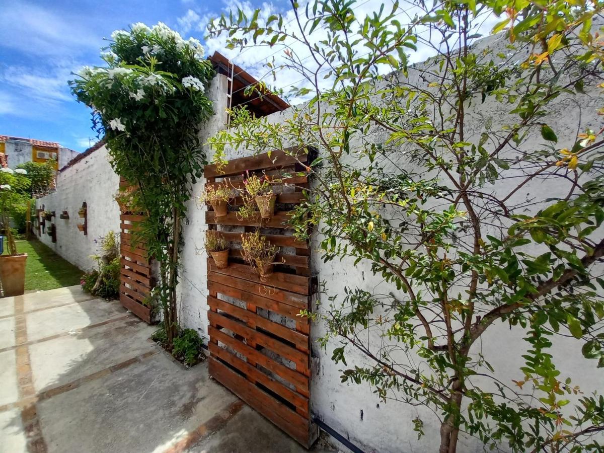 Casa Na Praia Do Frances Luaran gambar